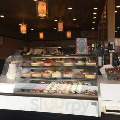 Alexandria Pastry Shop & Cafe