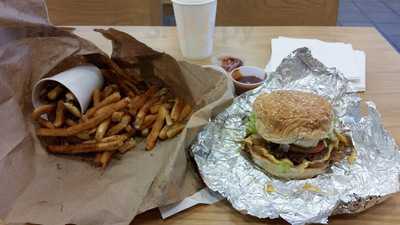 Five Guys