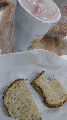 Tropical Smoothie Cafe