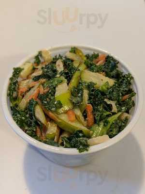 Tropical Smoothie Cafe