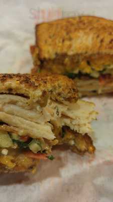 Tropical Smoothie Cafe