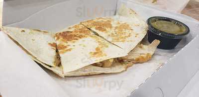 Tropical Smoothie Cafe