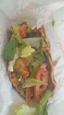 Tropical Smoothie Cafe