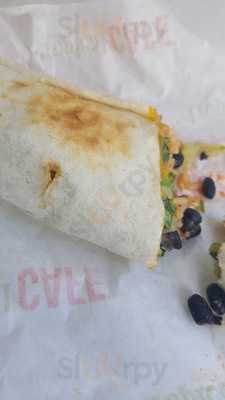 Tropical Smoothie Cafe