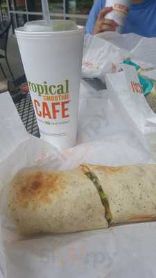 Tropical Smoothie Cafe