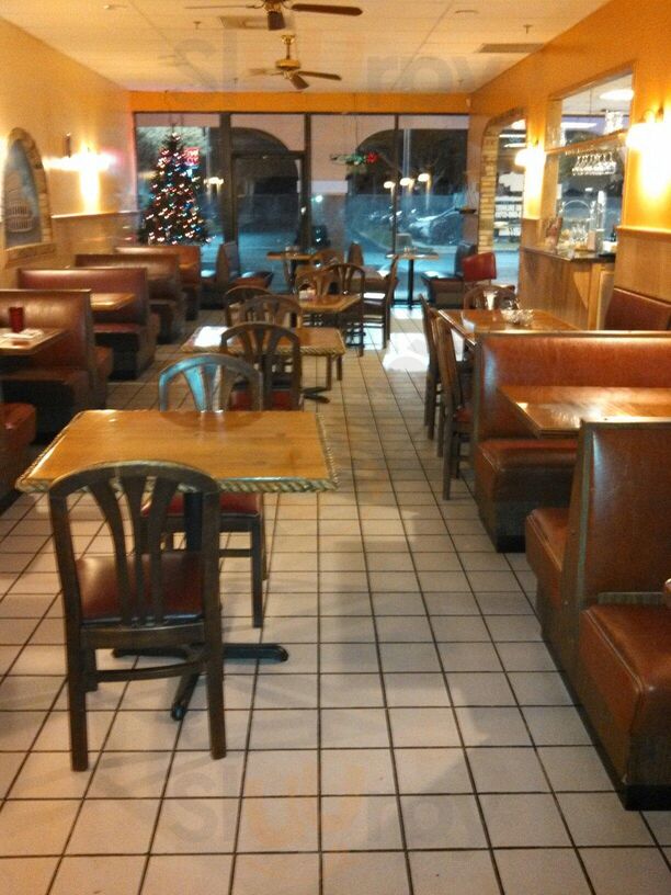 Romeo's Pizza & Restaurant