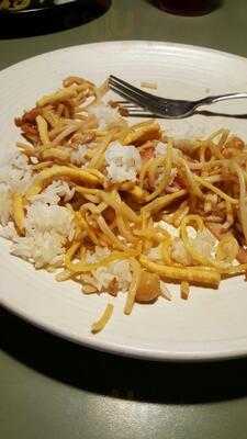 Huhot Mongolian Grill