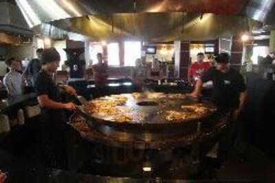 Huhot Mongolian Grill