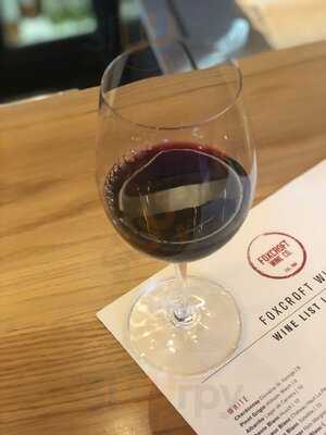 Foxcroft Wine Co.