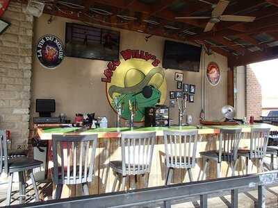 Loco Willy's