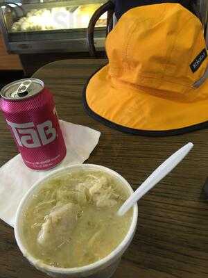 French Bakery & Delicatessen