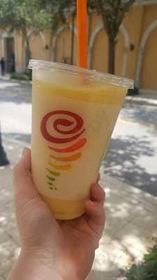 Jamba Juice