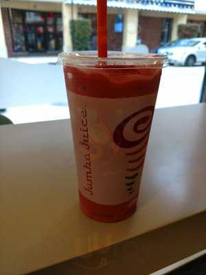 Jamba Juice