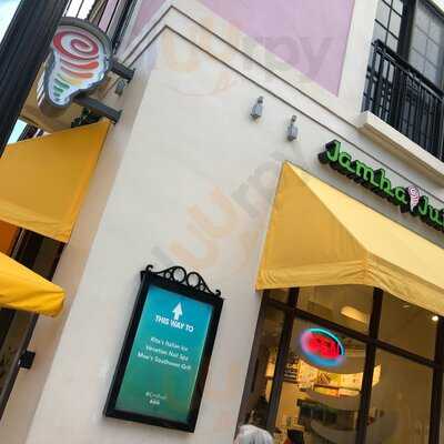 Jamba Juice