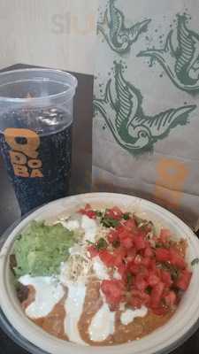 Qdoba Mexican Grill