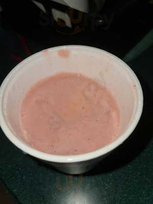 Smoothie King