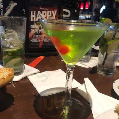 Bar Louie - Arlington Highlands