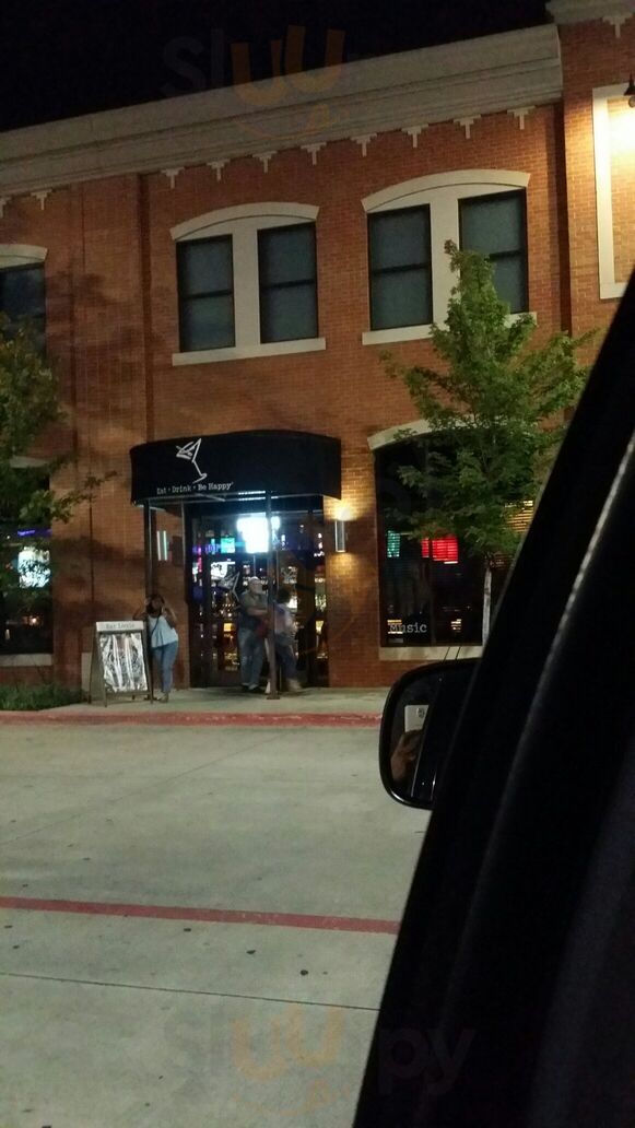 Bar Louie - Arlington Highlands