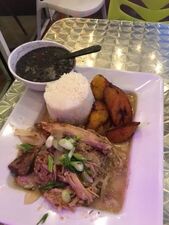 Jimmy'z Kitchen