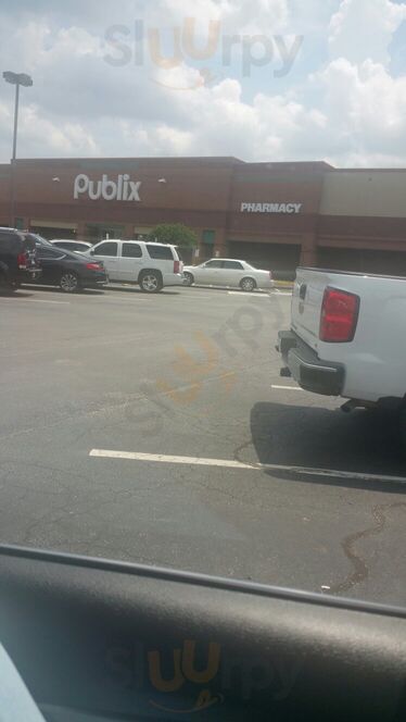 Publix