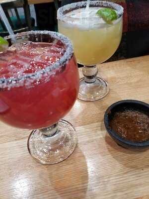 San Antonio Bar And Grill