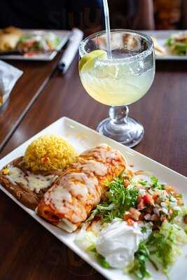 San Antonio Bar And Grill