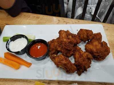 San Antonio Bar And Grill