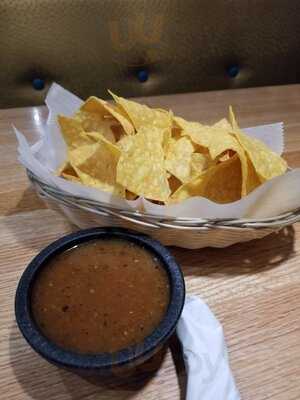 San Antonio Bar And Grill