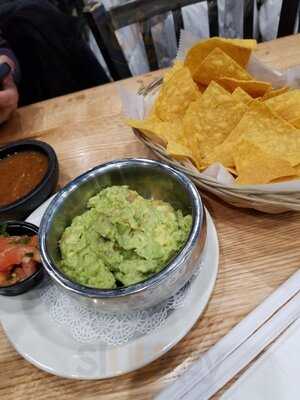 San Antonio Bar And Grill