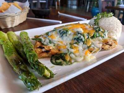 San Antonio Bar And Grill