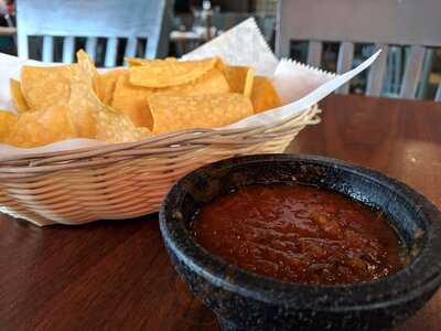 San Antonio Bar And Grill