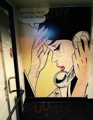 Casa Di Pizza