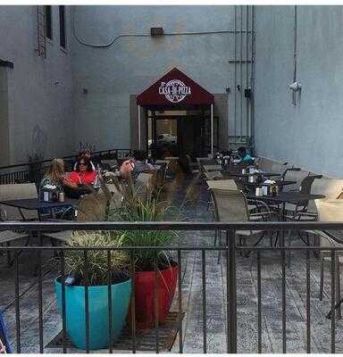 Casa Di Pizza