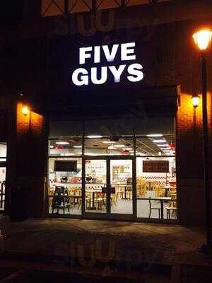 Five Guys