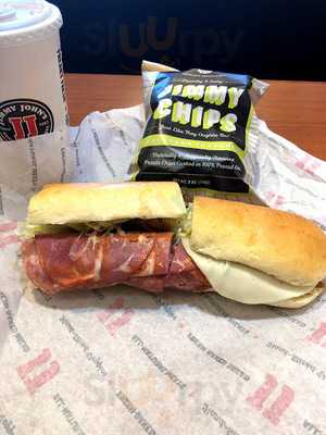 Jimmy Johns