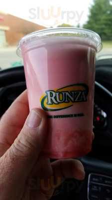 Runza
