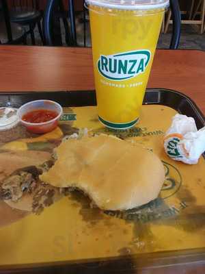 Runza