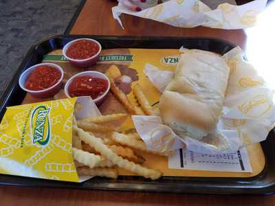 Runza