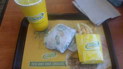 Runza