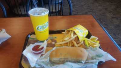 Runza
