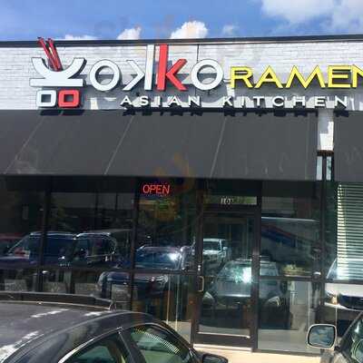 Okko Ramen