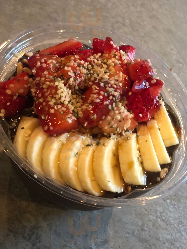 Method Organic Juice Cafe