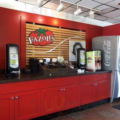Fazoli's