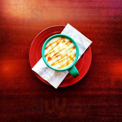 Fresh Grounds Coffeehouse