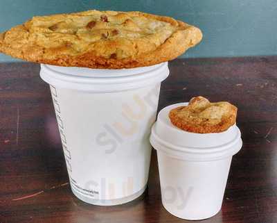 Fresh Grounds Coffeehouse