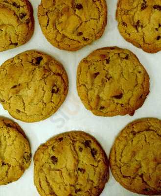 Fresh Grounds Coffeehouse