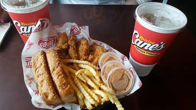 Raising Cane's Chicken Fingers
