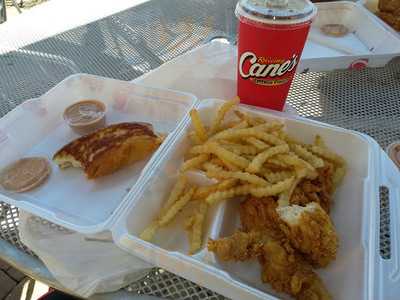 Raising Cane's Chicken Fingers