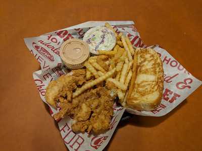 Raising Cane's Chicken Fingers