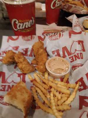 Raising Cane's Chicken Fingers